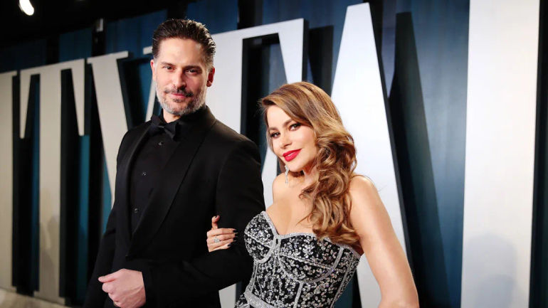Sofia Vergara Opens Up About Moving On After Her Public Divorce from Joe Manganiello