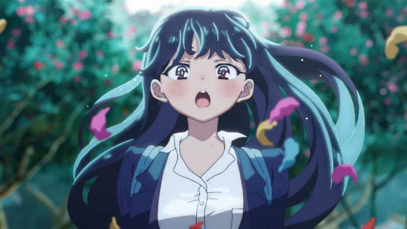 The Dangers in My Heart Season 2 Episode 3 Release: A Romance Unfolds