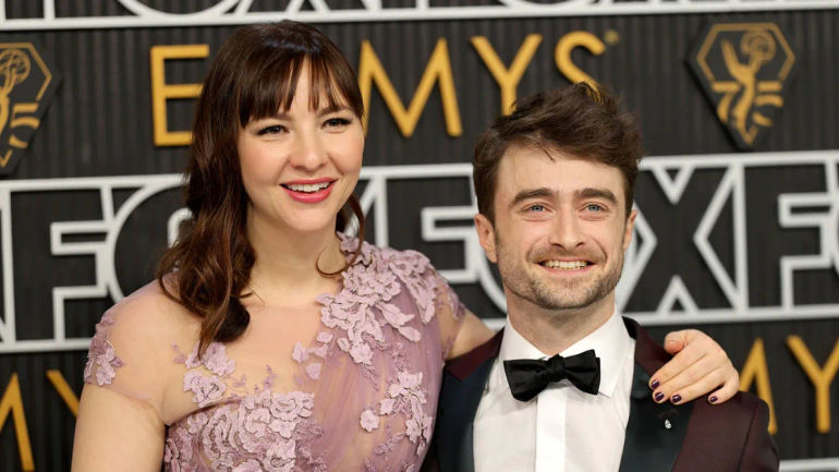 Daniel Radcliffe and Erin Darke: A Journey of Parenthood and Stardom