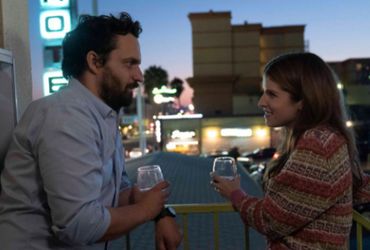 Jake Johnson's Comedy Thriller 'Self Reliance' Debuts on Hulu