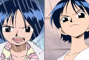 Debunking the Theory of Tashigi Being a Clone of Kuina in One Piece