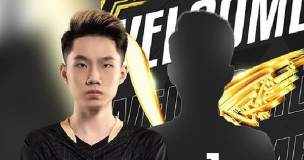 Yiwei: Cuộc hành trình trở lại với V Gaming