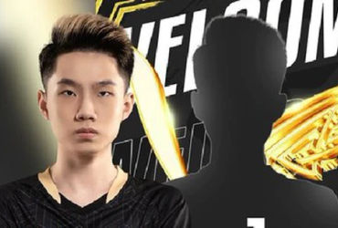 Yiwei: Cuộc hành trình trở lại với V Gaming