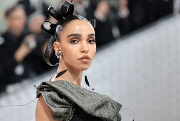 The Double Standard of Ad Bans: FKA Twigs vs. Jeremy Allen White