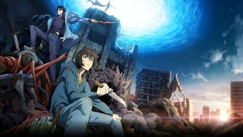 Solo Leveling English Dub Release Date Confirmed