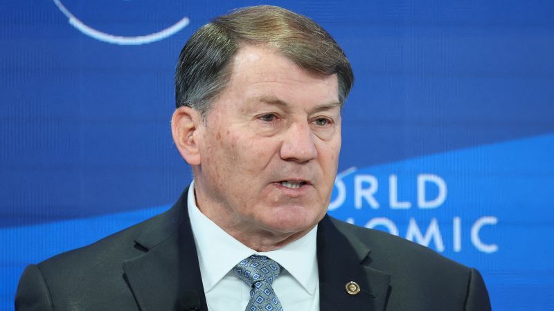 The United States Measures Its Lead Over Competitors in Artificial Intelligence in 'Months'