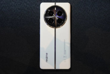 Realme 12 Pro+ - Camera Tiềm Vọng và Khả Năng Chụp Chân Dung