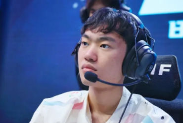 Knight: Hành Trình Chuyển Đổi Và Quyết Định Gia Nhập BLG