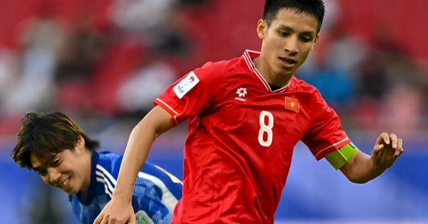 Bảng xếp hạng các đội đứng thứ ba Asian Cup 2023