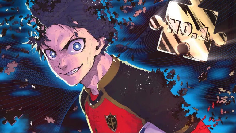 Blue Lock Chapter 248 Release Date and What to Expect