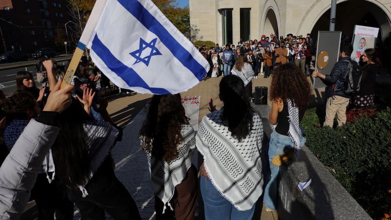 The Israel-Hamas Conflict: A Call for Reasoned Discourse