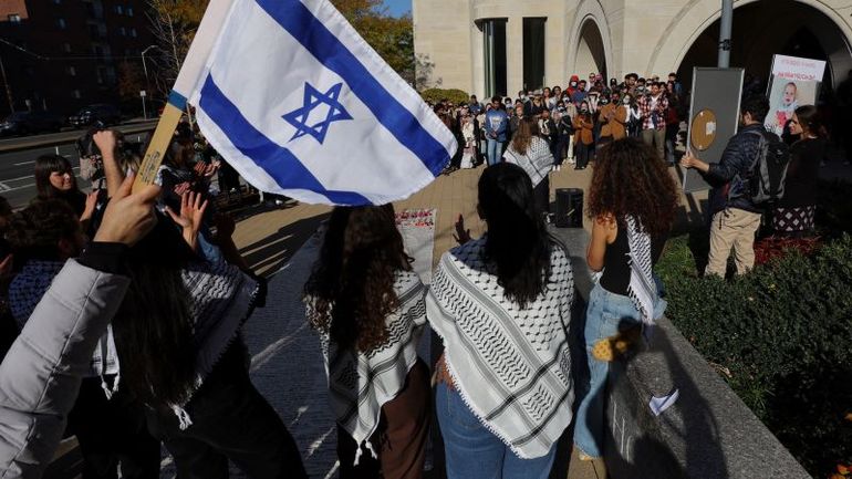 The Israel-Hamas Conflict: A Call for Reasoned Discourse