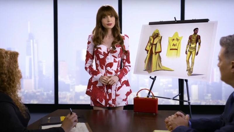 Emily in Paris: Lily Collins Returns for Season 4 in a Surprising Way