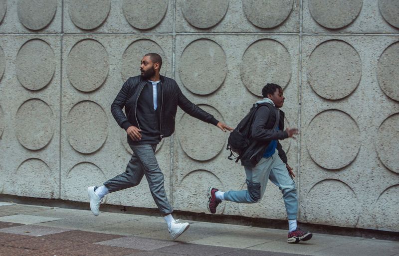 The Kitchen: A Dystopian Tale of Resilience and Community