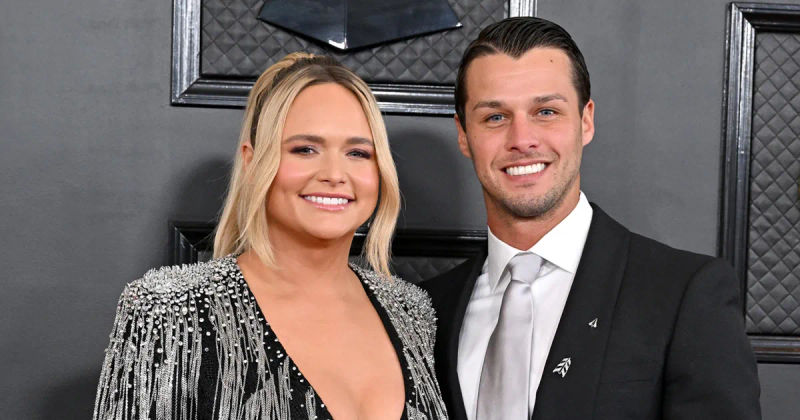 Miranda Lambert Praises Husband Brendan McLoughlin for Being Brutally Honest: 'Calls Me on My S–t'