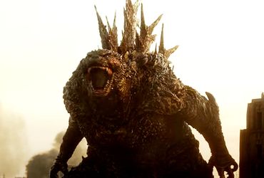 The Unforgettable Godzilla Minus One: A Cinematic Masterpiece
