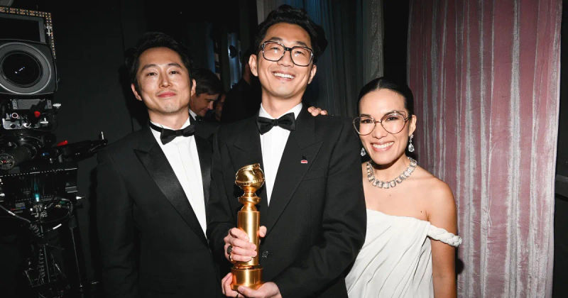 Beef Creator Lee Sung Jin Teases Possibility of a 2nd Season