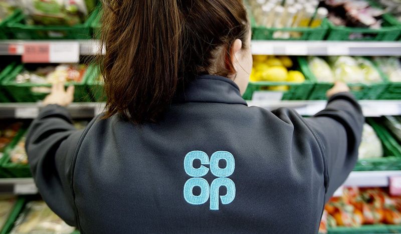 Co-op Abandons Rewards-Based System in Favor of Exclusive Discounts