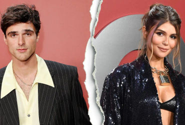 Jacob Elordi and Olivia Jade Giannulli: The On-Again, Off-Again Relationship
