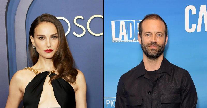 Natalie Portman's Fresh Start After Separation