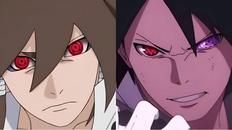 Indra Otsutsuki: The First Ancestor of the Uchiha Clan