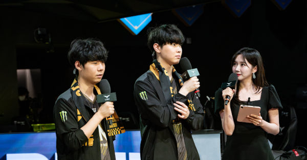 Sự Phức Tạp Của LCK Mùa Xuân 2024