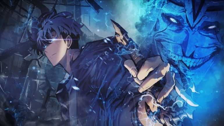 Solo Leveling - Siêu phẩm top 1 Việt Nam