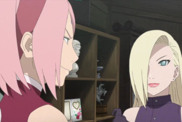 Ino Yamanaka: The Intelligence Dynamics in Naruto and Boruto