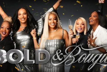 Bold & Bougie: A New Reality TV Series Breaking Ageist Norms in Atlanta