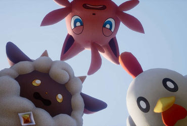 Choosing the Best Starter in Palworld: A Guide to Picking Your First Pal