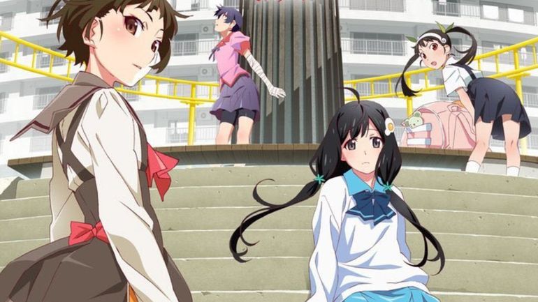 Monogatari Anime Makes a Comeback After Five Years: What You Need to Know