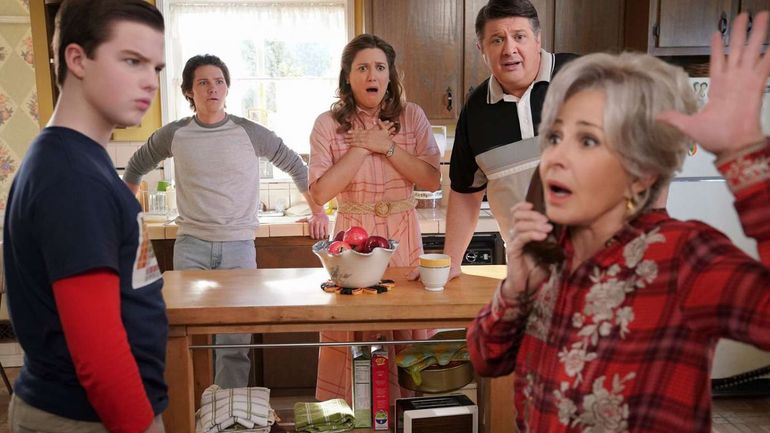 The Final Goodbye to Young Sheldon: Fans 'Crying' Over Season 7 Poster