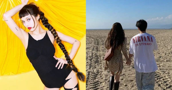 Cuộc Tình HyunA và Junhyung: Hợp Tác, Hẹn Hò và Sự Cố Gây Chấn Động Kpop