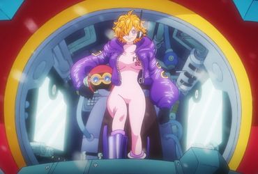 The Unveiling of Secrets: One Piece Episode 1091 Release Date and Spoilers