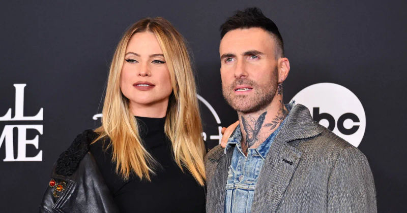 The Extraordinary Parenting Journey of Adam Levine and Behati Prinsloo