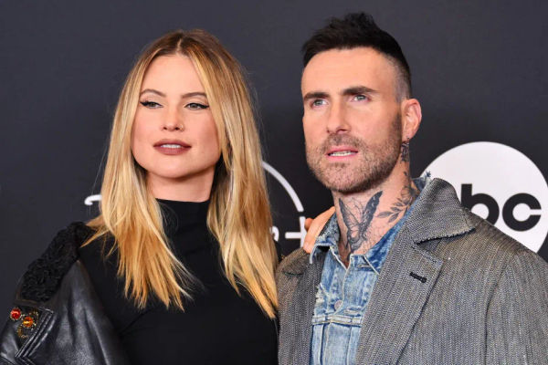 The Extraordinary Parenting Journey of Adam Levine and Behati Prinsloo