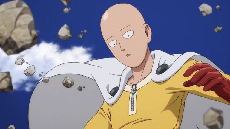 The Unbreakable One: Exploring the Mystery Behind Saitama's Superhuman Strength