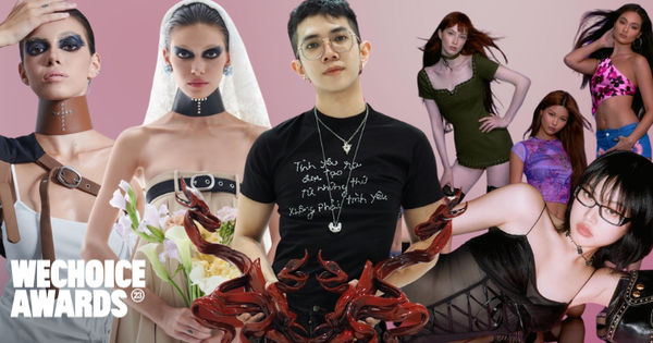 11 Thương Hiệu Local Brand Việt Đáng Chú ý Nhất Theo Paper Magazine