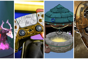 The Jaw-Dropping World of Ultra-Pricey In-Game Video Game Collectibles!