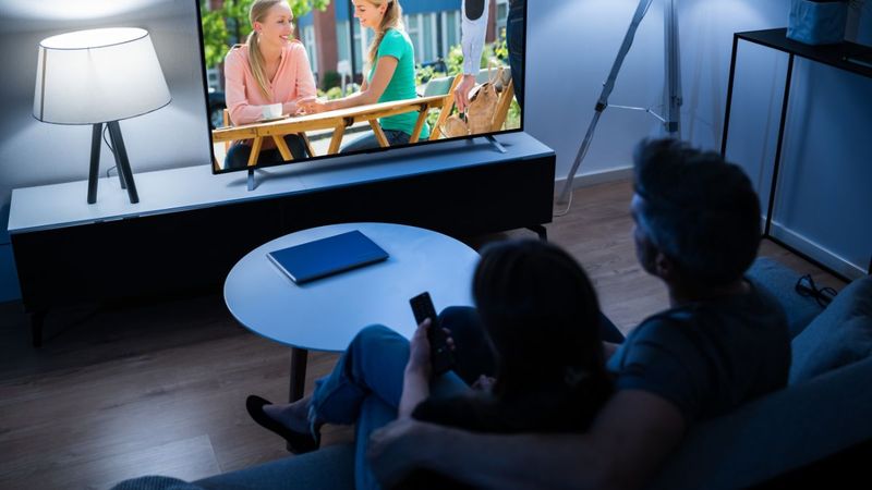 Cách điều khiển Tivi LG bằng điện thoại: Bí quyết tiện ích!