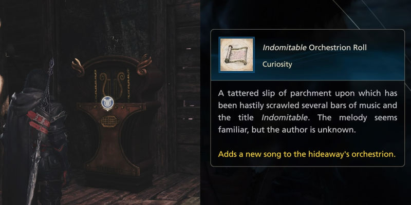 The Ultimate Guide: Unlock Every Orchestrion Roll in Final Fantasy 16