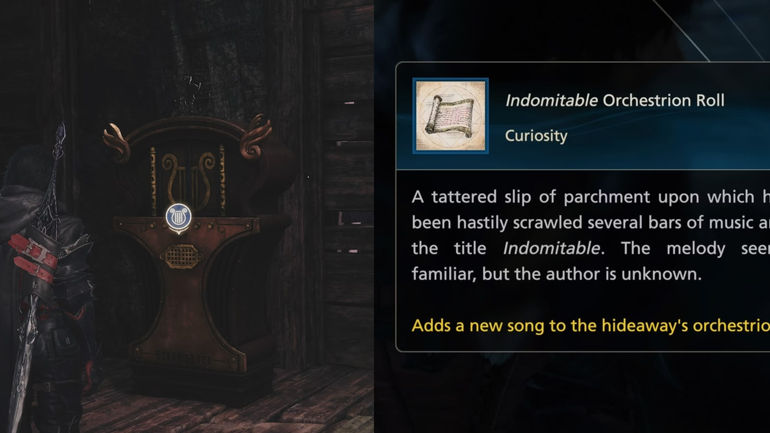 The Ultimate Guide: Unlock Every Orchestrion Roll in Final Fantasy 16