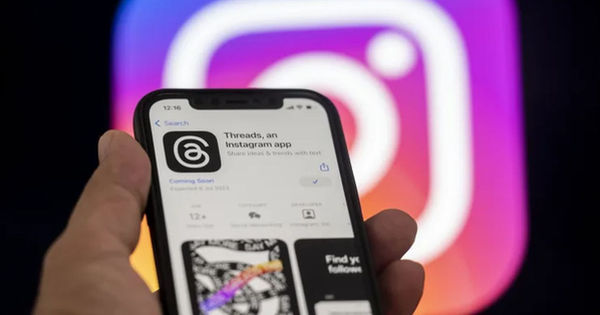 Số người dùng mạng xã hội Threads giảm đột ngột - Bí quyết tăng lượt click