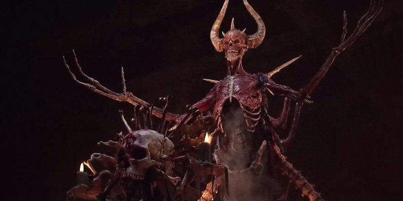 Unleashing Diablo 4's Sinister Prime Evils: A Proven Guide to Their Hidden Quest