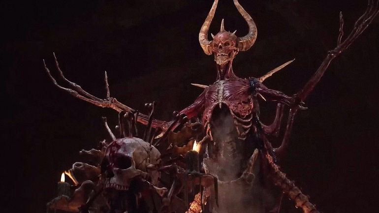 Unleashing Diablo 4's Sinister Prime Evils: A Proven Guide to Their Hidden Quest
