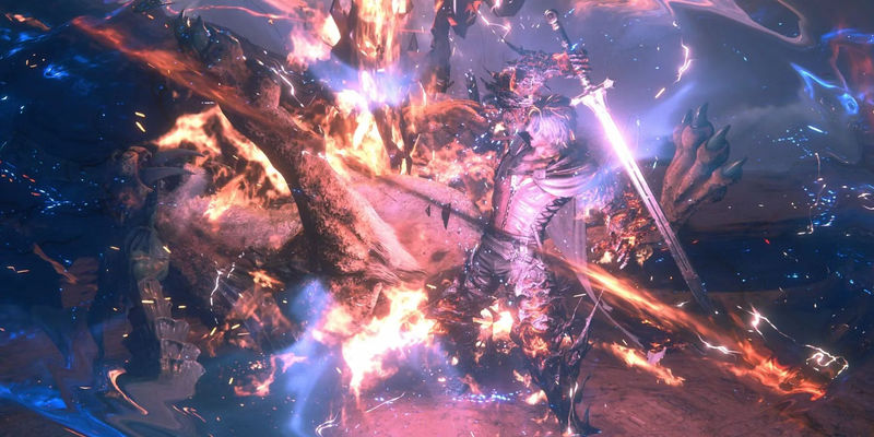 Unlock the Thrilling Action: Inside Final Fantasy 16's Dynamic Gameplay