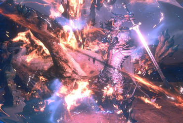 Unlock the Thrilling Action: Inside Final Fantasy 16's Dynamic Gameplay