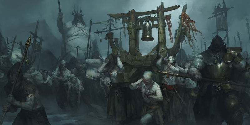 Unraveling the Secrets of Diablo 4: Mastering the Enigmatic Sodden Pact Quest