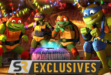 Reimagining TMNT: Unveiling the Teenage Cast for the Ultimate Movie Reboot Experience [EXCLUSIVE]