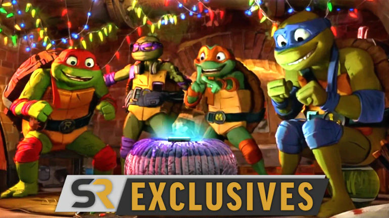 Reimagining TMNT: Unveiling the Teenage Cast for the Ultimate Movie Reboot Experience [EXCLUSIVE]